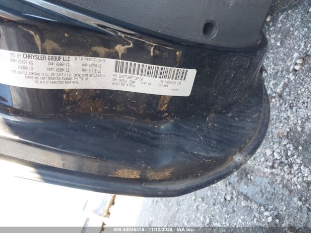 3C3CFFBR8FT582150 Fiat 500 SPORT