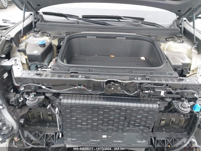 KIA Ev9 Wind 2024 KNDAFFS56R6033657 Image 10