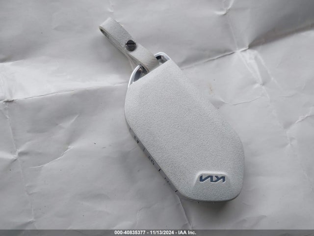 KIA Ev9 Wind 2024 KNDAFFS56R6033657 Image 11