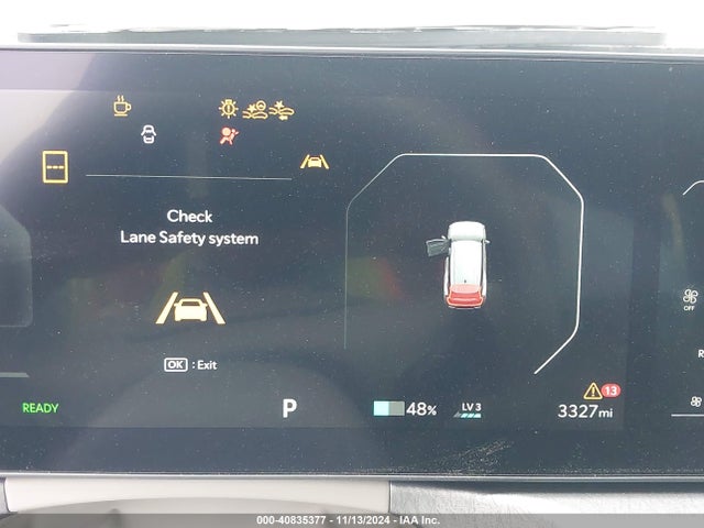 KIA Ev9 Wind 2024 KNDAFFS56R6033657 Image 16