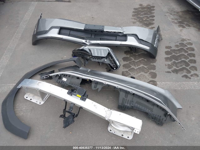 KIA Ev9 Wind 2024 KNDAFFS56R6033657 Image 12