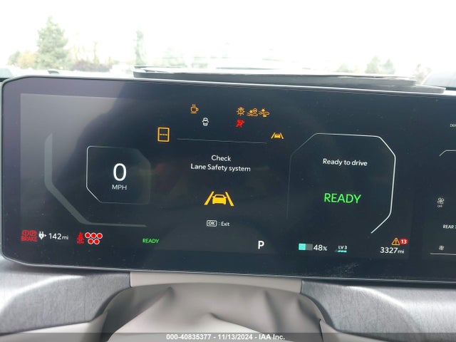 KIA Ev9 Wind 2024 KNDAFFS56R6033657 Image 18