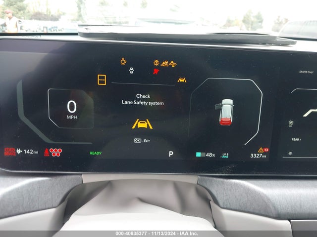 KIA Ev9 Wind 2024 KNDAFFS56R6033657 Image 7