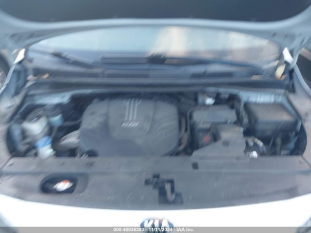 KNDMA5C12G6103198 KIA Sedona L
