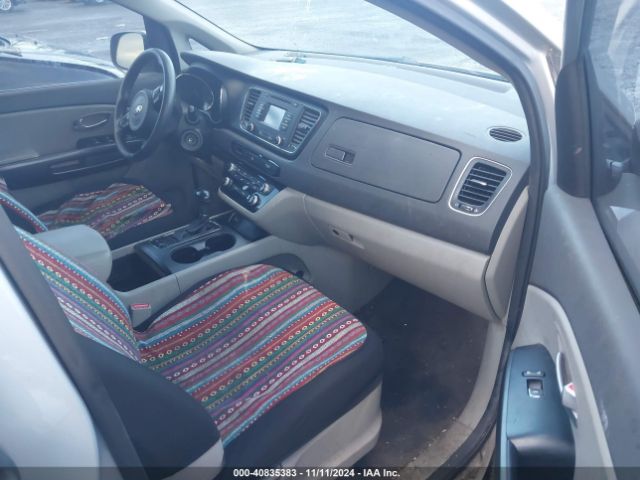 KNDMA5C12G6103198 KIA Sedona L
