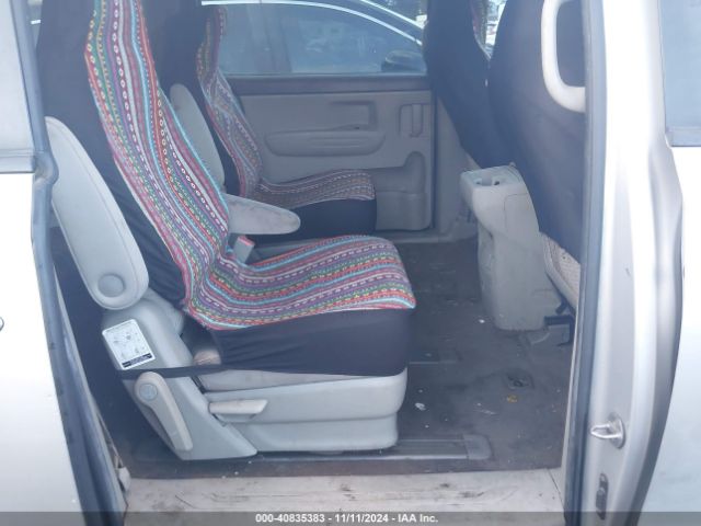 KNDMA5C12G6103198 KIA Sedona L
