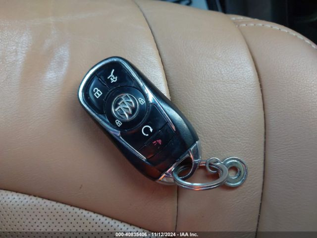 5GAERCKW7KJ284269 Buick Enclave Fwd Premium