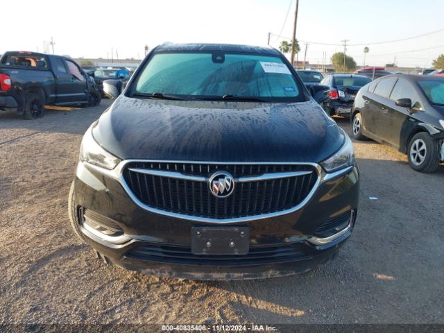 5GAERCKW7KJ284269 Buick Enclave Fwd Premium