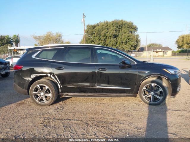 5GAERCKW7KJ284269 Buick Enclave Fwd Premium