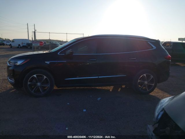 5GAERCKW7KJ284269 Buick Enclave Fwd Premium