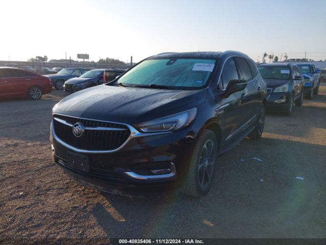 5GAERCKW7KJ284269 Buick Enclave Fwd Premium