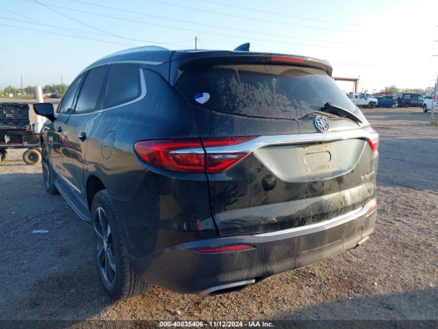 5GAERCKW7KJ284269 Buick Enclave Fwd Premium