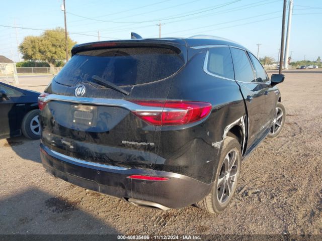 5GAERCKW7KJ284269 Buick Enclave Fwd Premium