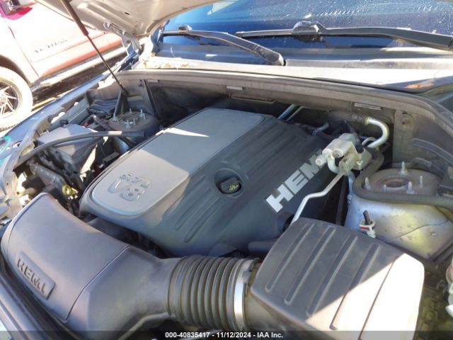 1C4SDHCT4FC689470 Dodge Durango R/t