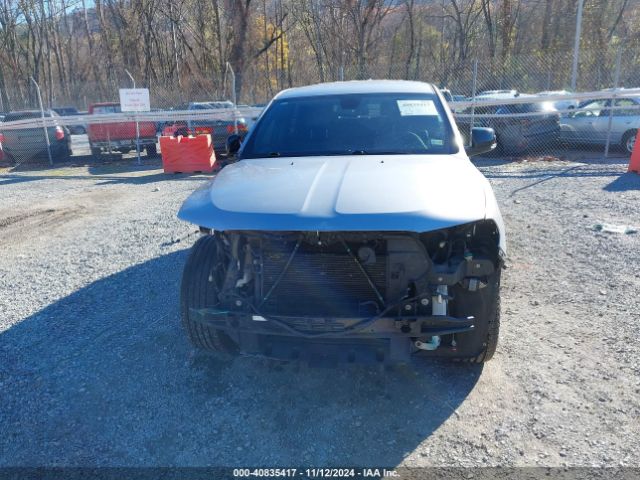 1C4SDHCT4FC689470 Dodge Durango R/t
