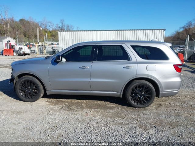 1C4SDHCT4FC689470 Dodge Durango R/t