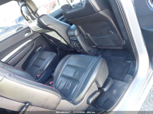 1C4SDHCT4FC689470 Dodge Durango R/t