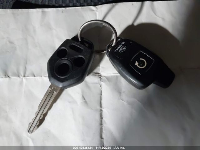 JF2SJADC6GH474824 Subaru Forester 2.5i Premium