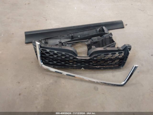 JF2SJADC6GH474824 Subaru Forester 2.5i Premium