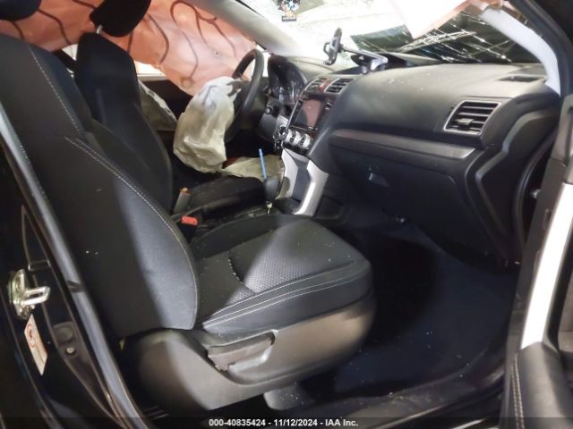 JF2SJADC6GH474824 Subaru Forester 2.5i Premium