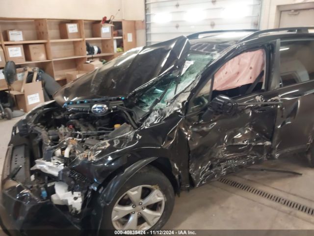 JF2SJADC6GH474824 Subaru Forester 2.5i Premium