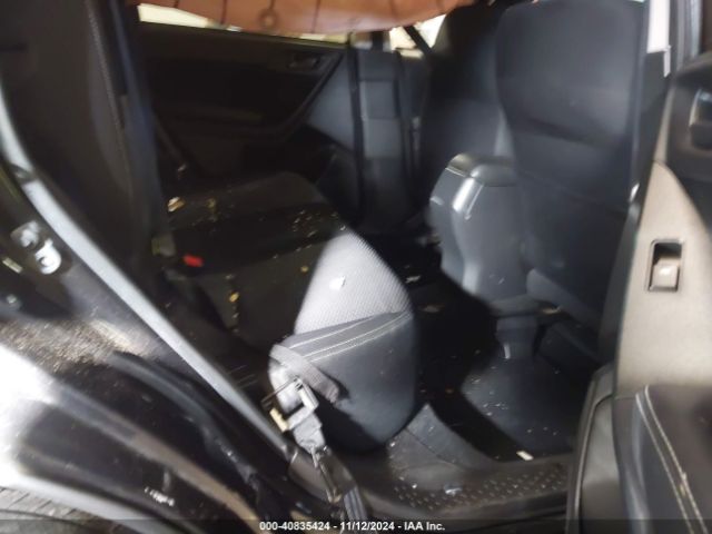 JF2SJADC6GH474824 Subaru Forester 2.5i Premium