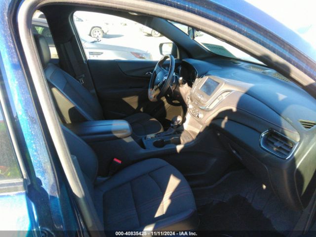 3GNAXWEV6NS193706 Chevrolet Equinox Awd Rs