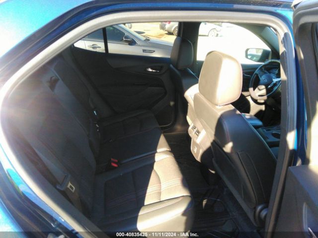3GNAXWEV6NS193706 Chevrolet Equinox Awd Rs