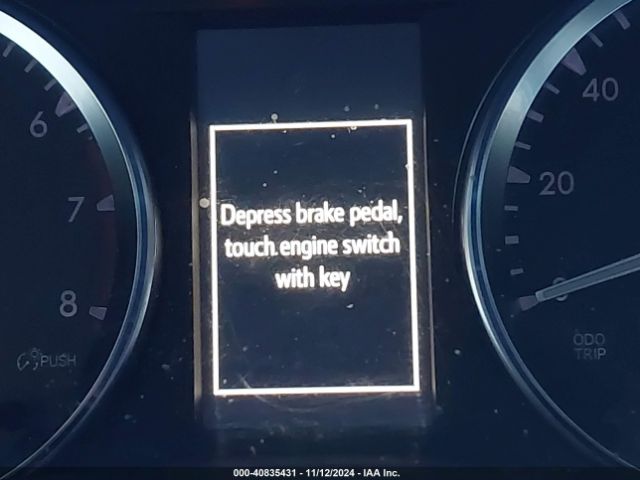 5TDJKRFH2GS279717 Toyota Highlander Xle V6
