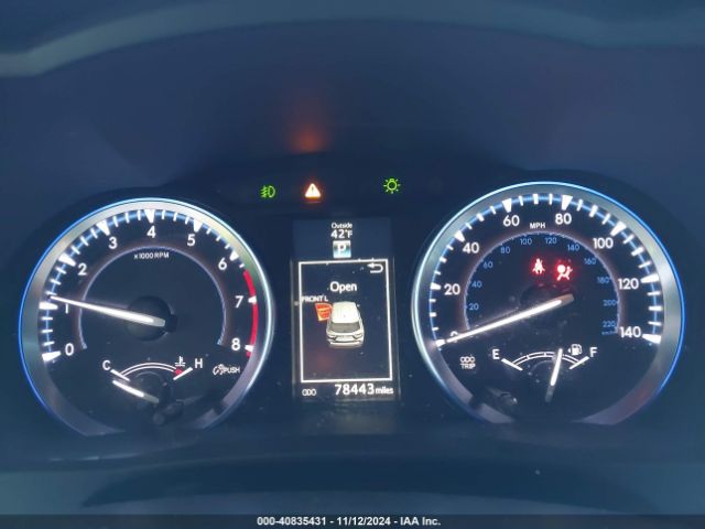 5TDJKRFH2GS279717 Toyota Highlander Xle V6