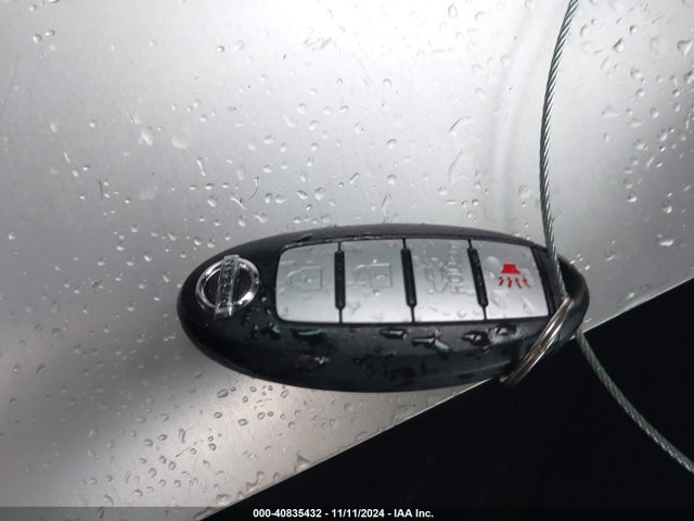 Nissan Altima 2.5 Sr 2017 1N4AL3AP4HC111935 Image 11