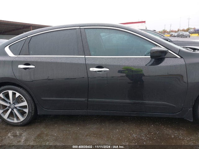 Nissan Altima 2.5 Sr 2017 1N4AL3AP4HC111935 Image 13