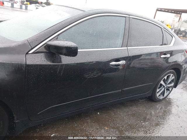 Nissan Altima 2.5 Sr 2017 1N4AL3AP4HC111935 Image 14