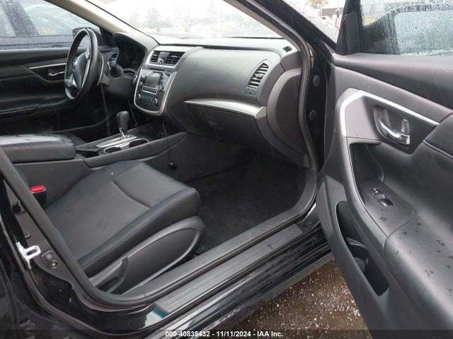Nissan Altima 2.5 Sr 2017 1N4AL3AP4HC111935 Image 5