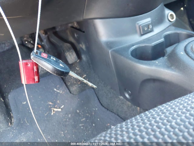 Nissan Versa 1.6 Sv 2017 3N1CN7AP0HL901552 Image 11