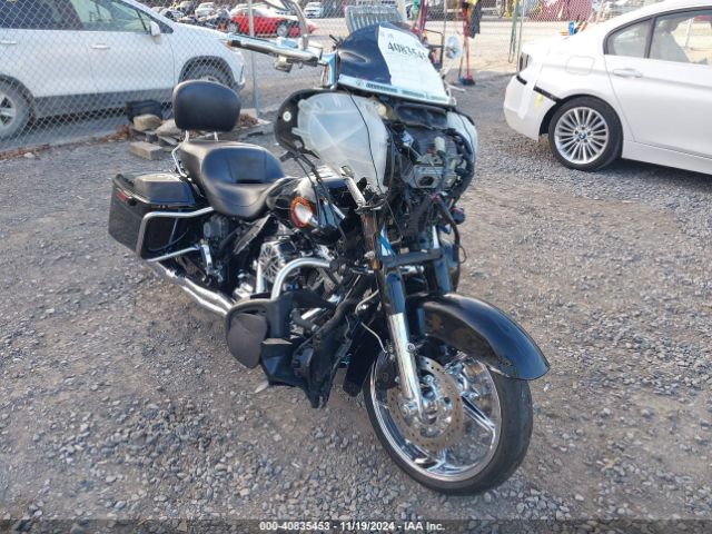 2016 HARLEY-DAVIDSON FLHXSE 1HD1PXN17GB951576