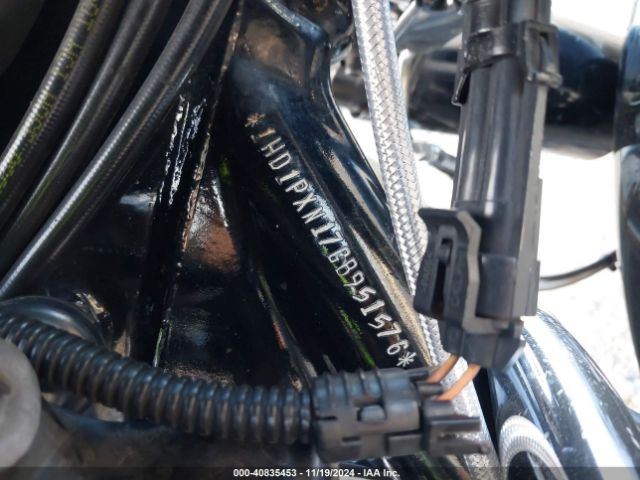 2016 HARLEY-DAVIDSON FLHXSE 1HD1PXN17GB951576 Photo 9