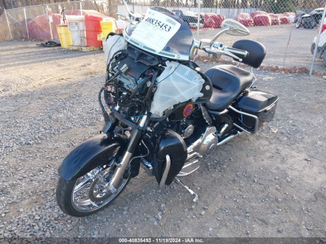 2016 HARLEY-DAVIDSON FLHXSE 1HD1PXN17GB951576 Photo 1