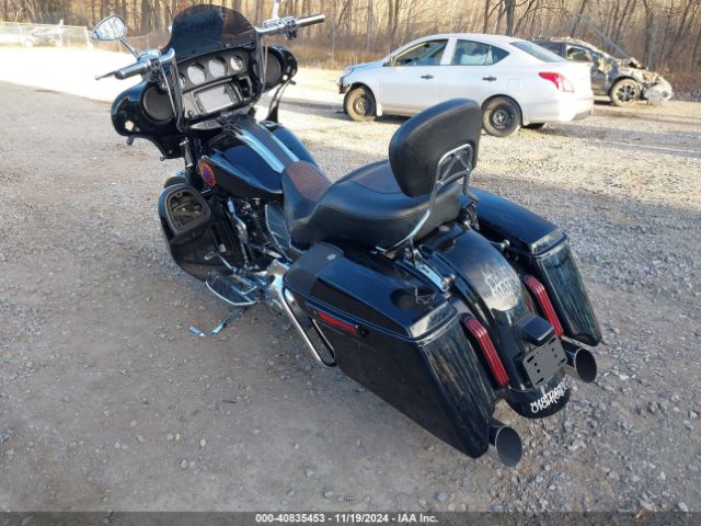 2016 HARLEY-DAVIDSON FLHXSE 1HD1PXN17GB951576 Photo 2