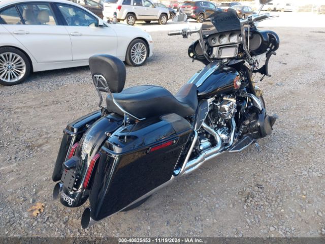 2016 HARLEY-DAVIDSON FLHXSE 1HD1PXN17GB951576 Photo 3
