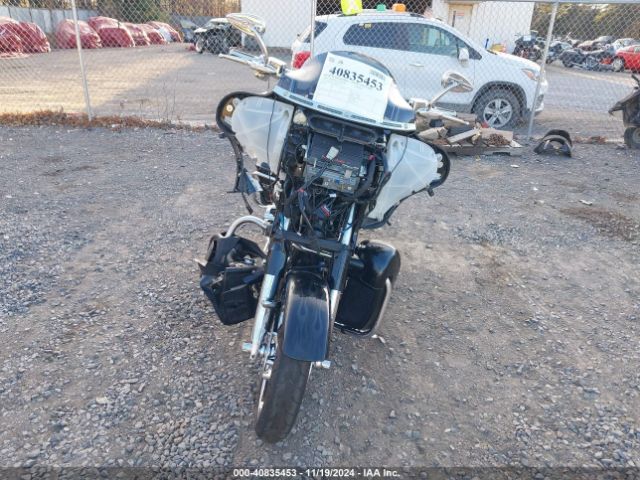 2016 HARLEY-DAVIDSON FLHXSE 1HD1PXN17GB951576 Photo 4