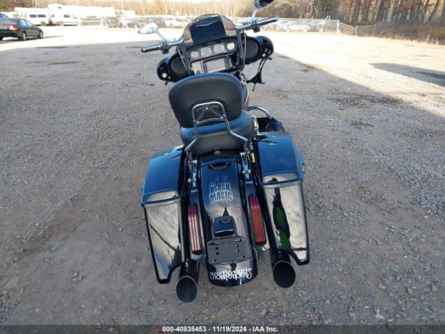 2016 HARLEY-DAVIDSON FLHXSE 1HD1PXN17GB951576 Photo 5