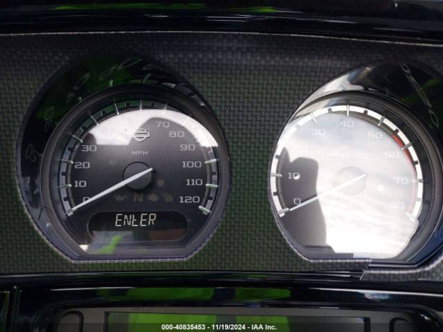 2016 HARLEY-DAVIDSON FLHXSE 1HD1PXN17GB951576 Photo 6