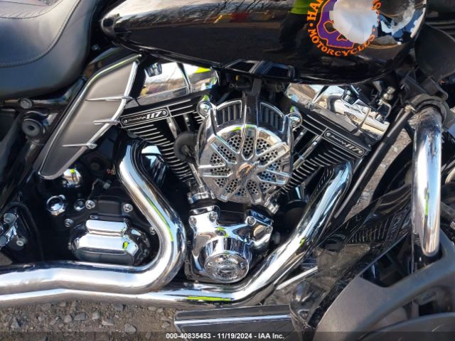 2016 HARLEY-DAVIDSON FLHXSE 1HD1PXN17GB951576 Photo 7