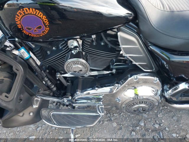 2016 HARLEY-DAVIDSON FLHXSE 1HD1PXN17GB951576 Photo 8