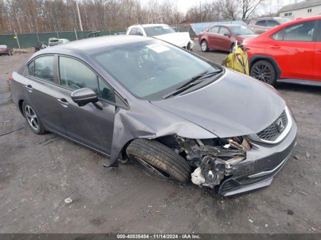19XFB2F74FE289470 auction archive image