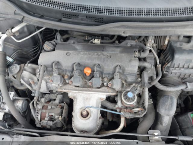 19XFB2F74FE289470 Honda CIVIC SE