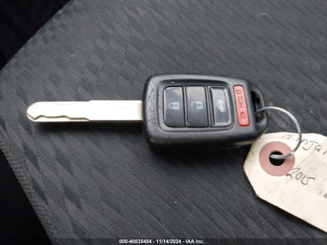 19XFB2F74FE289470 Honda CIVIC SE