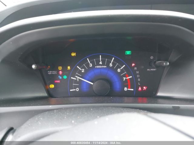 19XFB2F74FE289470 Honda CIVIC SE