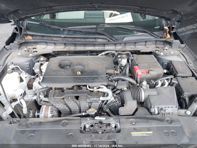 Nissan Altima 2.5 Platinum 2019 1N4BL4FW0KC224900 Image 10